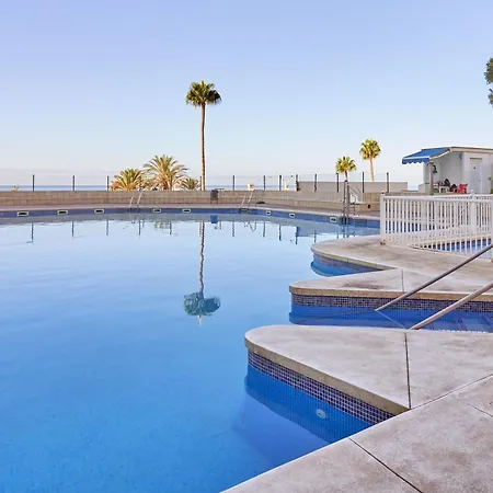 Apartment Calm Torrox