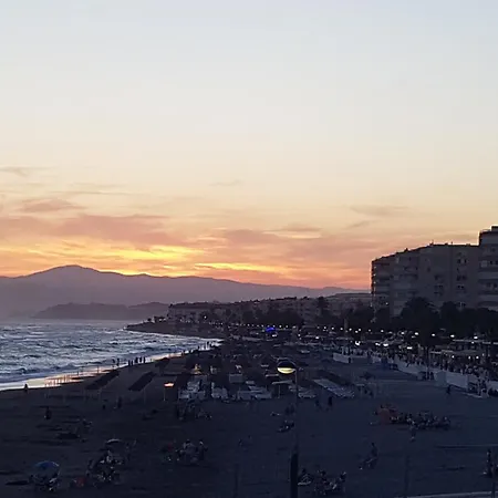 Apartment Calm Torrox