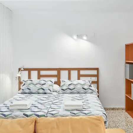 Calm Apartment Torrox