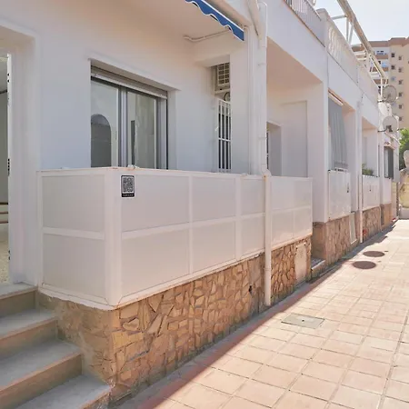 Calm Apartment Torrox