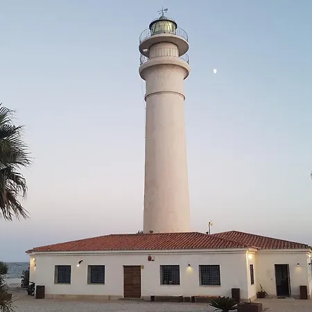 Apartment Calm Torrox
