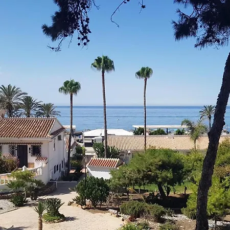 Calm Apartment Torrox