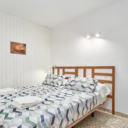 Apartment Calm Torrox