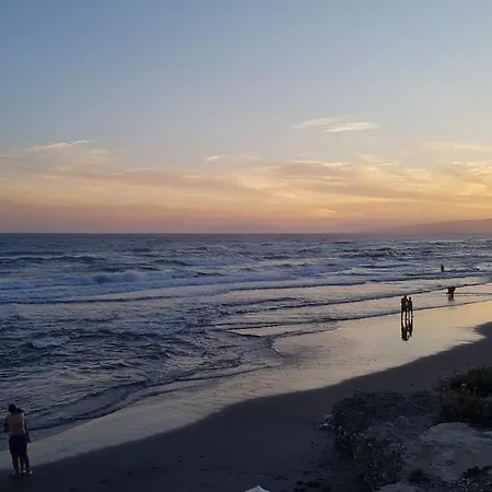 Calm * Torrox