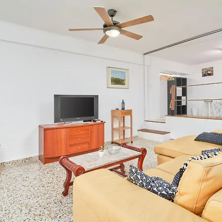 Calm Apartment *