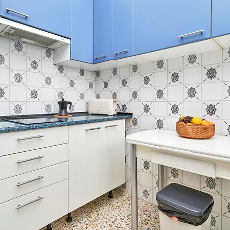 Apartment Calm Torrox