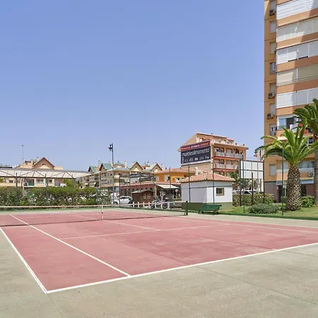 Apartment Calm Torrox