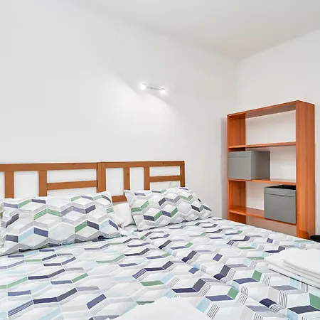 Calm Apartment Torrox