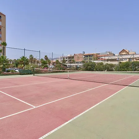 Calm Apartment Torrox