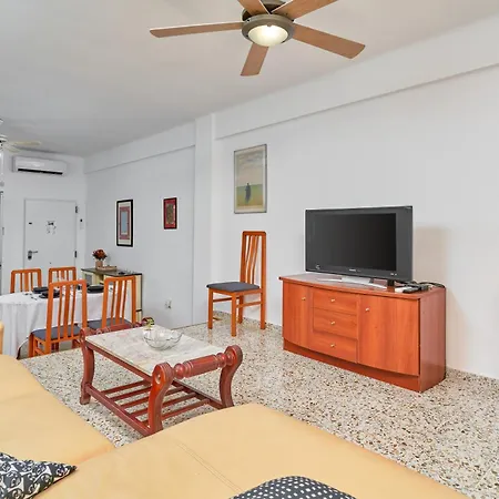 Apartment Calm Torrox